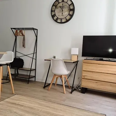 Szálloda Le Petit Valence