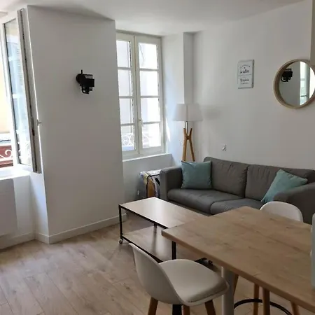 Le Petit Hotel Valence (Drome)