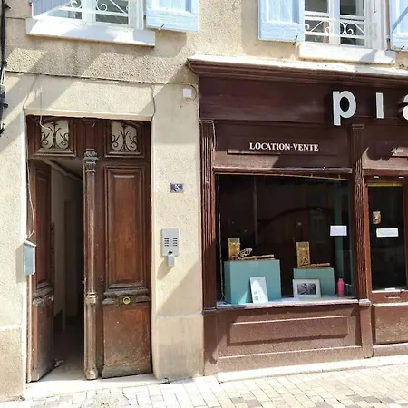 Le Petit * Valence (Drome)