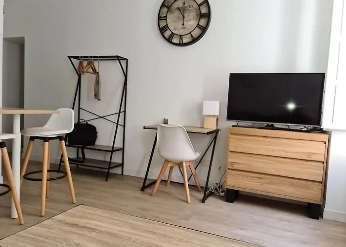 Szálloda Le Petit Valence